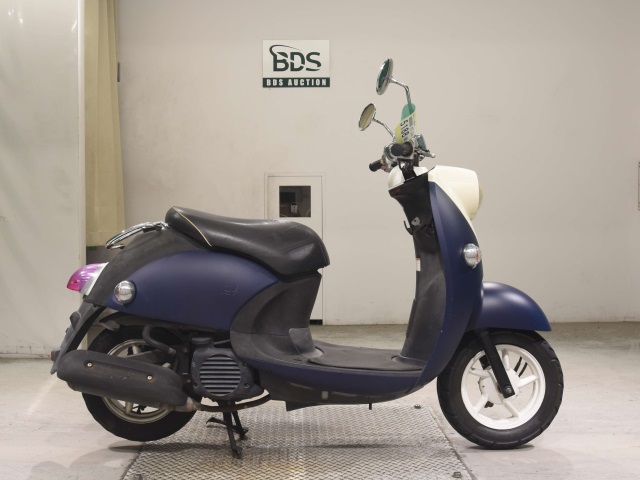 Yamaha VINO50