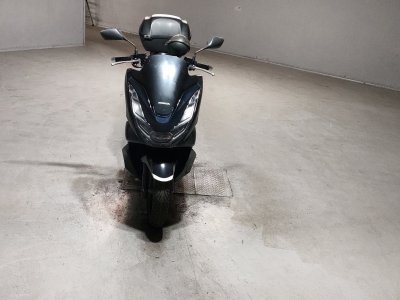 Honda PCX125 — фото 3