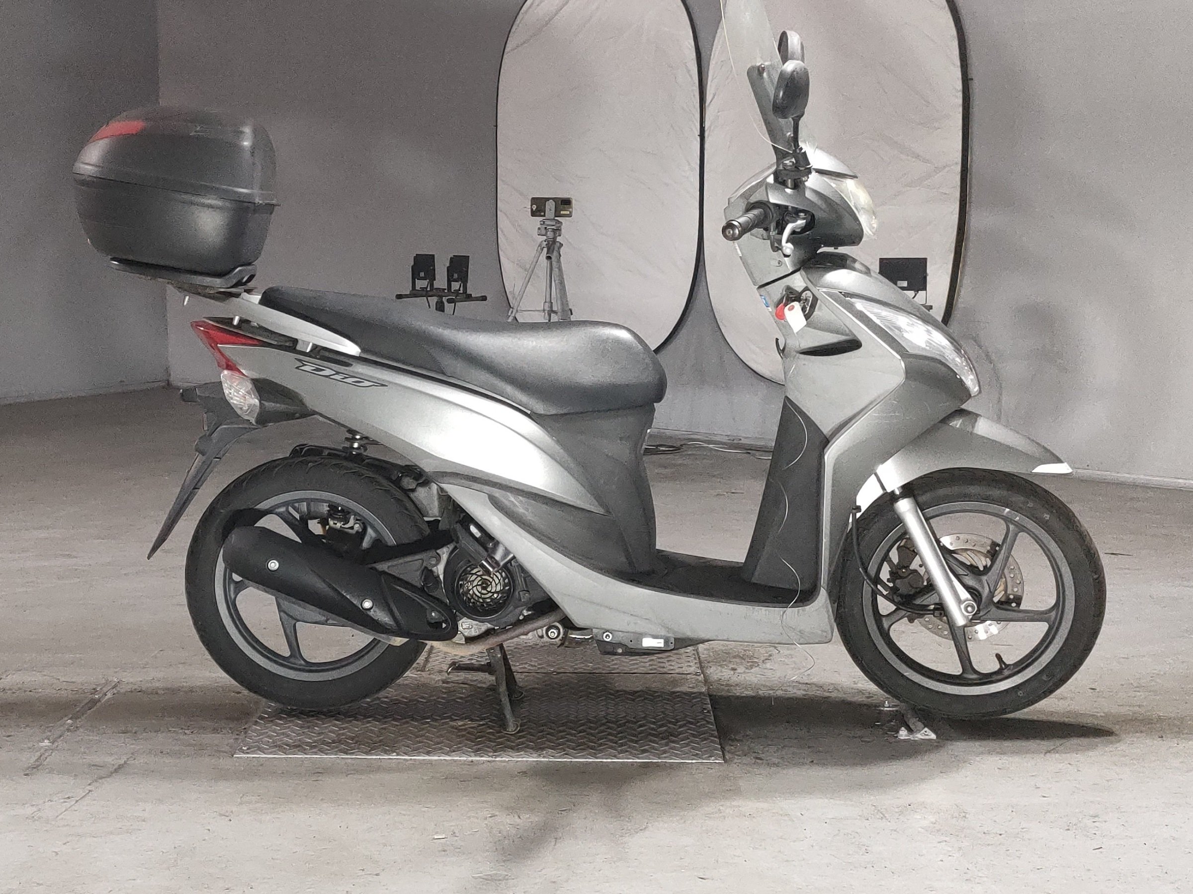 Honda DIO110