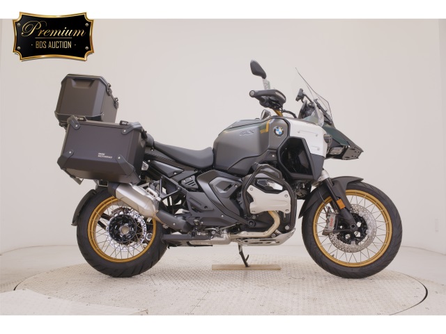 BMW R1300GS