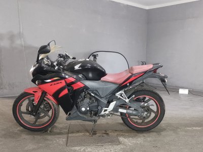 Honda CBR250R — фото 2