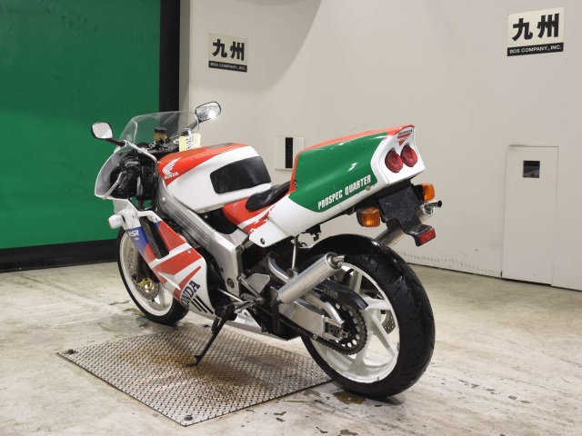 Honda NSR250R — фото 6
