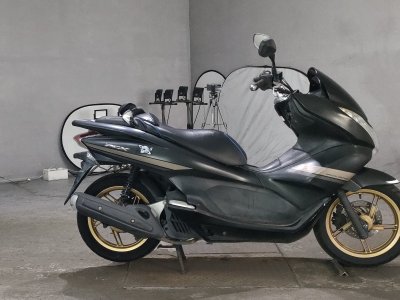 Honda PCX125