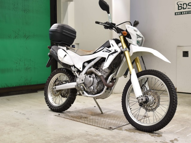 Honda CRF250L — фото 3