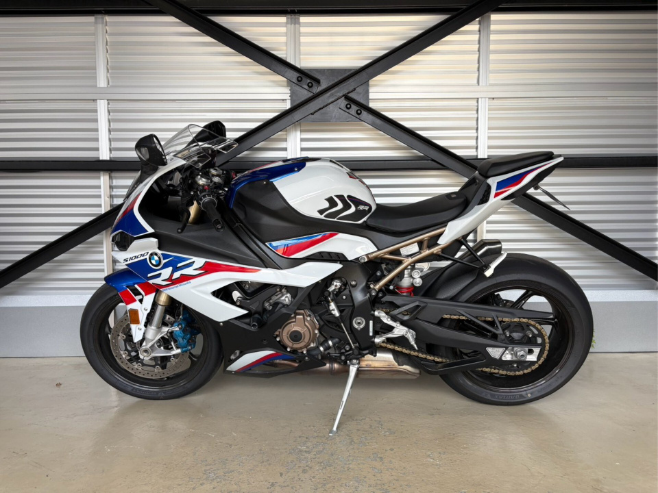 BMW S1000RR — фото 2