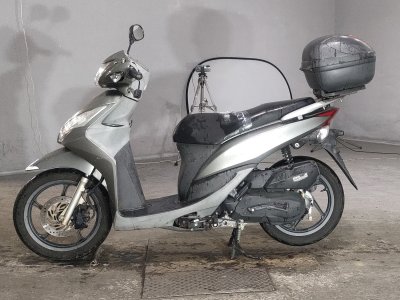 Honda DIO110 — фото 2