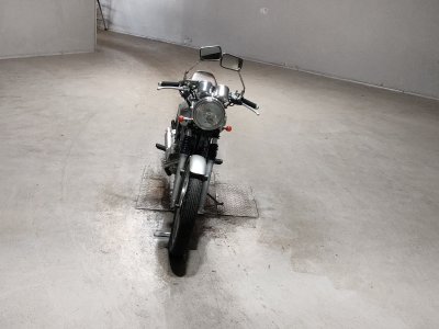 Honda GB250 CLUBMAN — фото 3