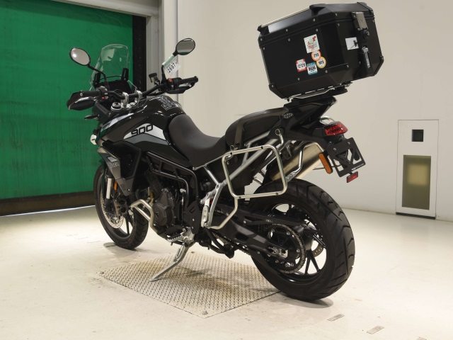 Triumph TIGER900GT PRO — фото 6