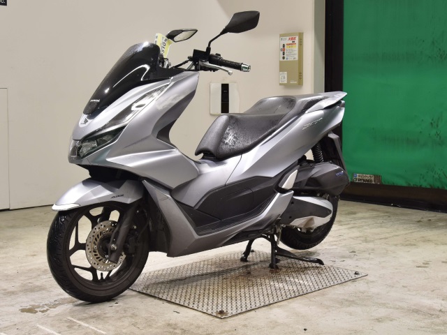 Honda PCX125 — фото 4