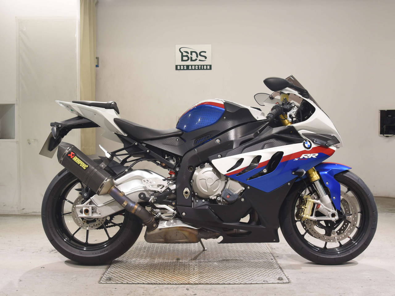 BMW S1000RR