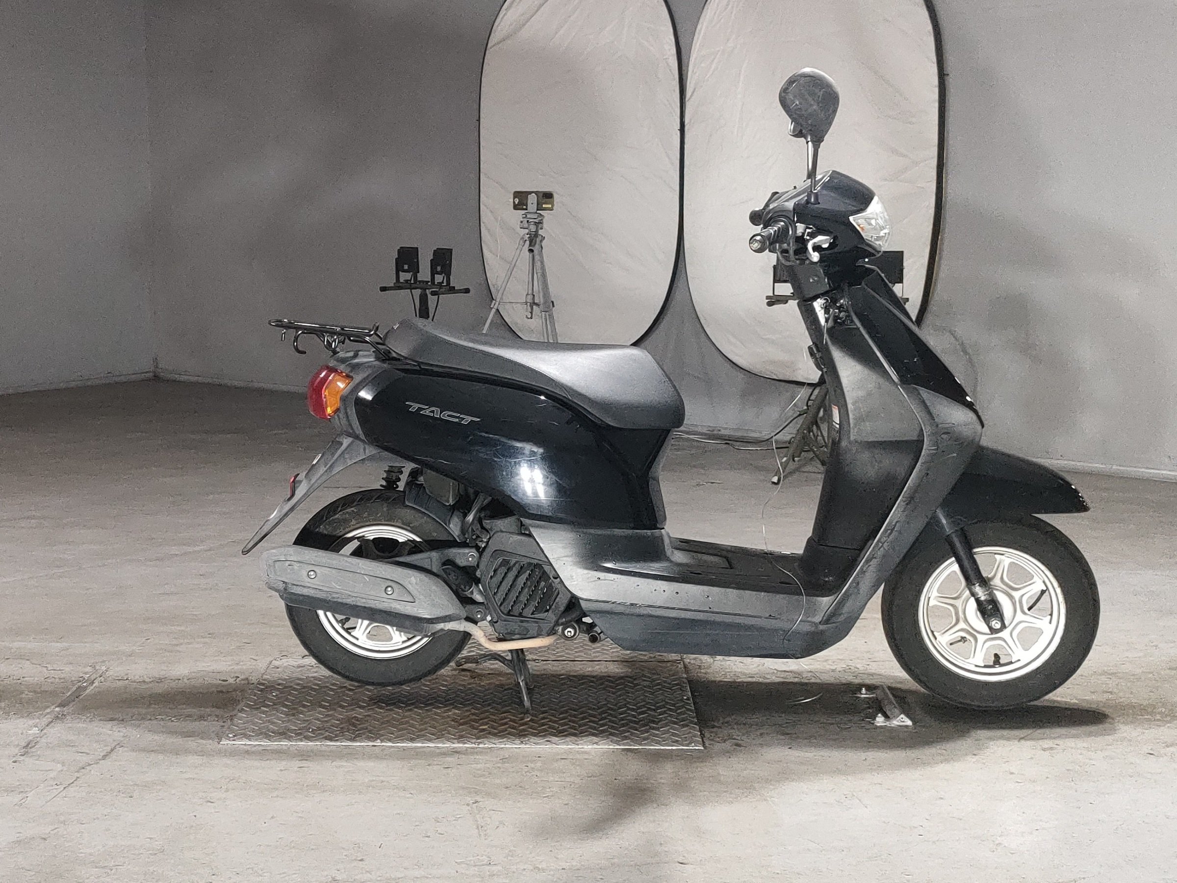 Honda TACT125