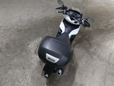 Honda PCX125 — фото 6