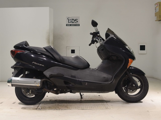 Honda FORZA Z