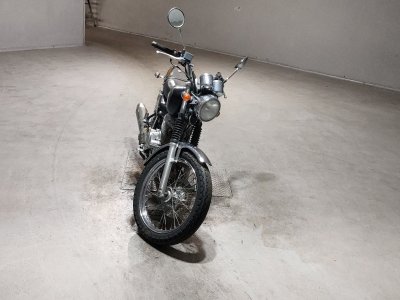 Honda CB400SS — фото 3