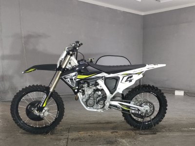 Triumph TF450-X RC — фото 2