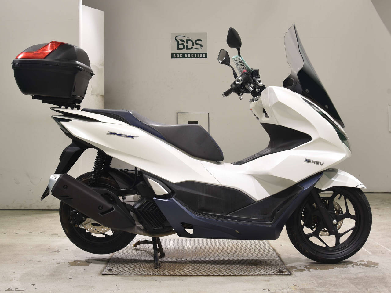 Honda PCX125
