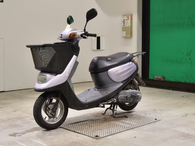 Yamaha JOG POCHE — фото 4