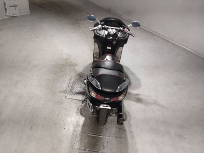 Honda FORZA Z — фото 6