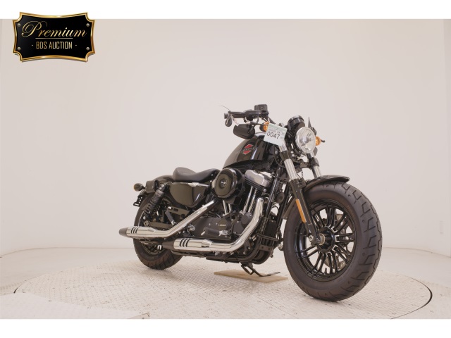 HD SPORTSTER FORTY-EIGHT XL1200X — фото 3