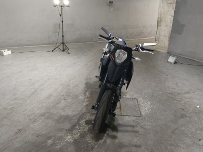 KTM 690 SUPERMOTO R — фото 3