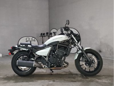 Kawasaki ELIMINATOR 400