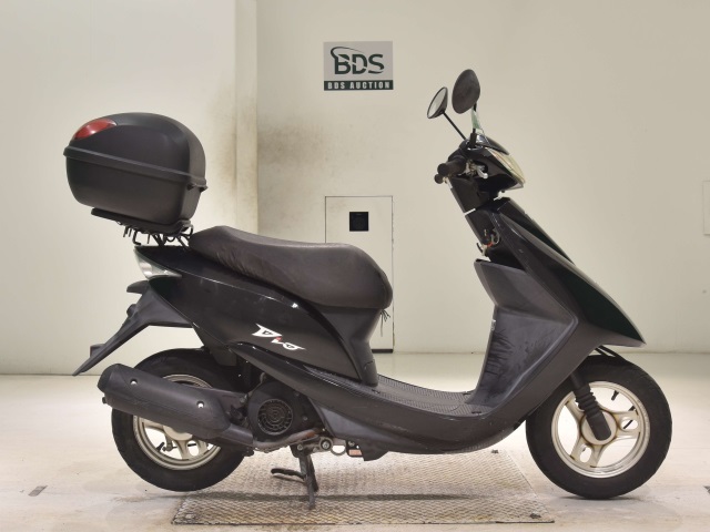 Honda DIO-6