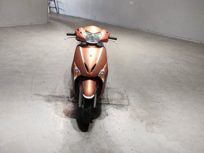 Honda LEAD110 — фото 3