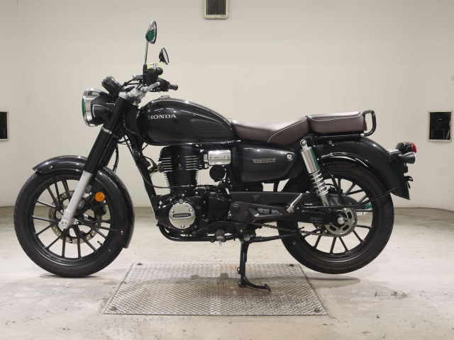 Honda GB350C — фото 2