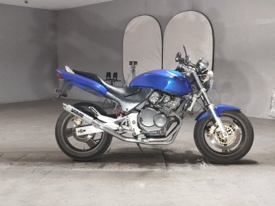 Honda HORNET 250
