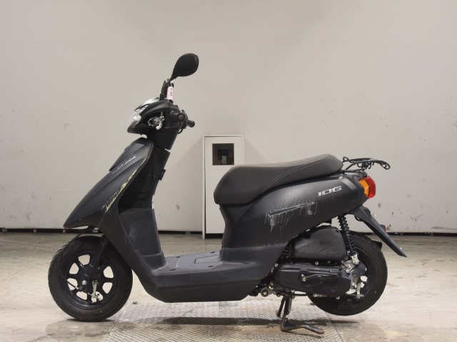 Yamaha JOG DX-3 — фото 2