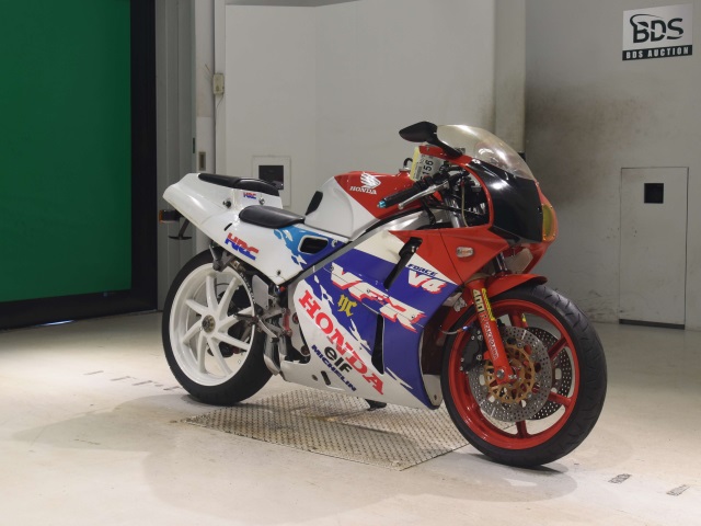 Honda VFR400R — фото 3