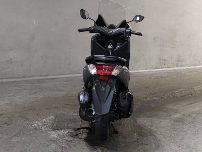 Yamaha N-MAX155 — фото 4