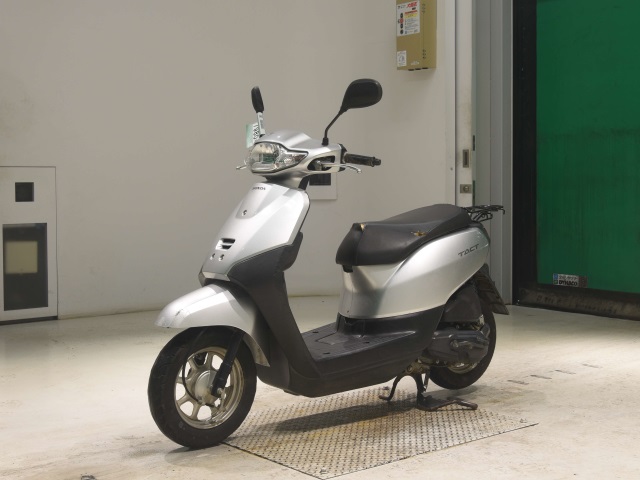 Honda TACT-4 BASIC — фото 4