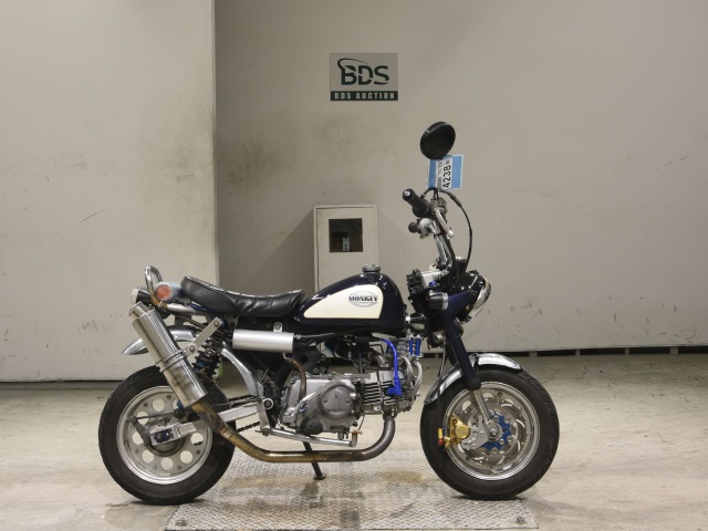 Honda MONKEY