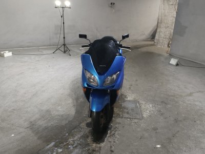 Honda FORZA Z — фото 3