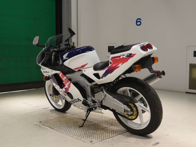 Honda CBR250RR — фото 6