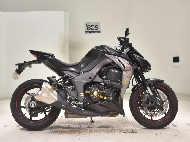 Kawasaki Z1000A