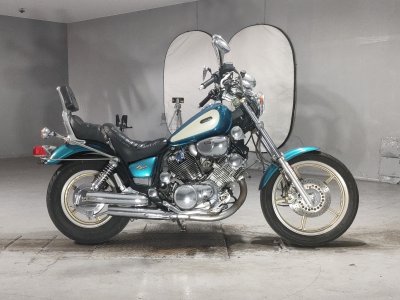 Yamaha VIRAGO XV1100