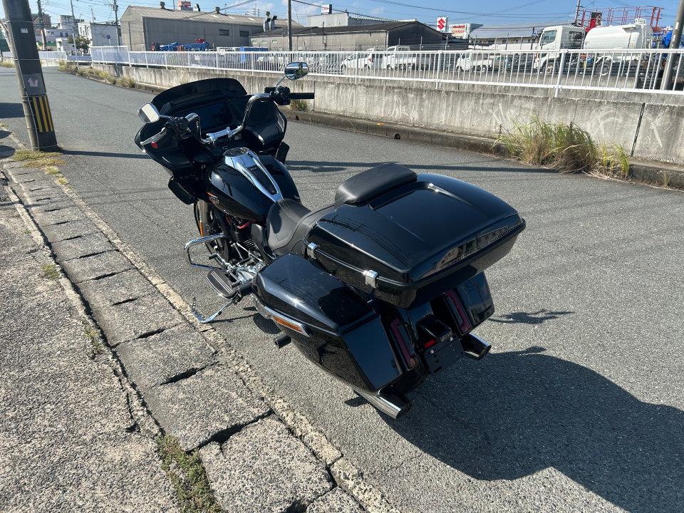 HD FLTRX ROAD GLIDE LIGHT — фото 23