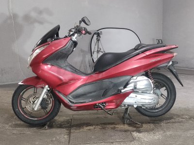Honda PCX125 — фото 2