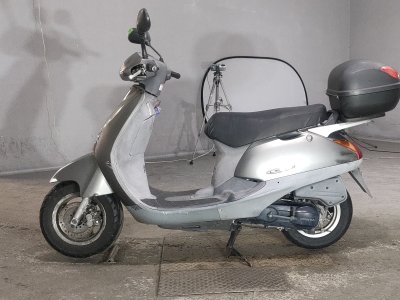 Honda LEAD100 — фото 2