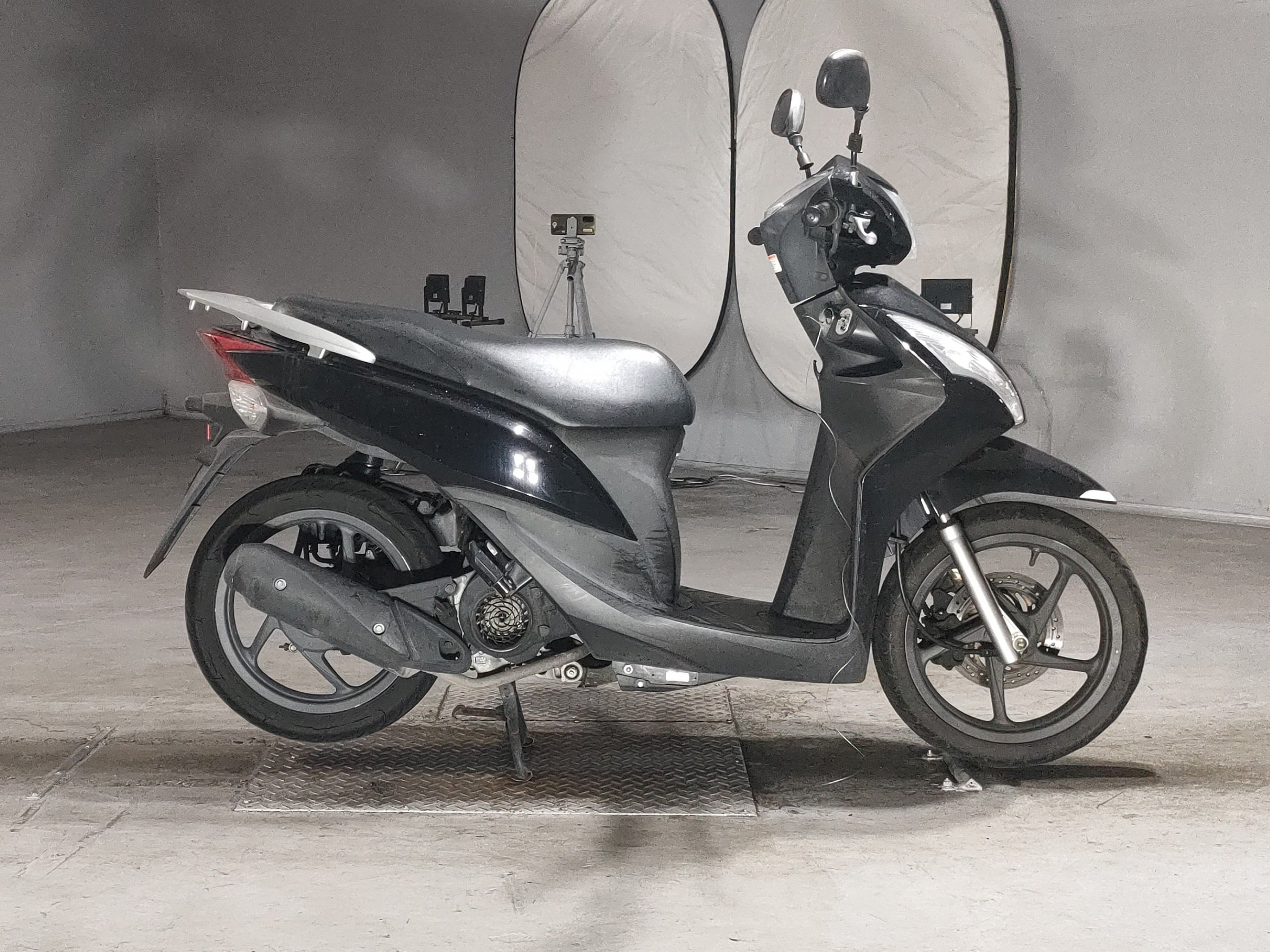 Honda DIO110