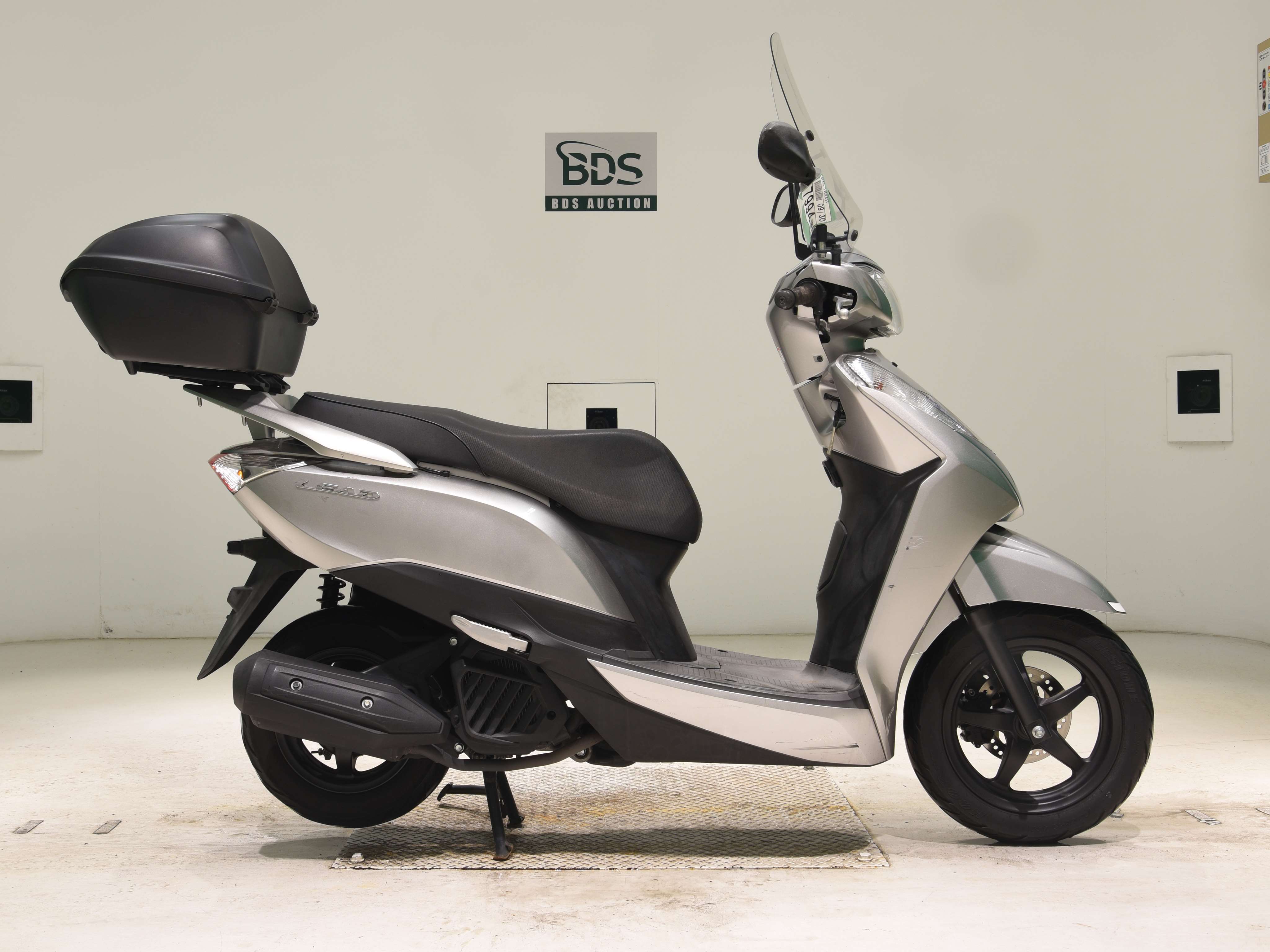 Honda LEAD125