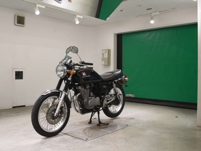 Honda GB250 CLUBMAN — фото 4