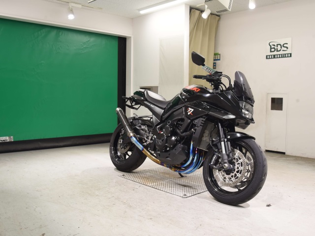 Suzuki GSX-S1000S KATANA — фото 3