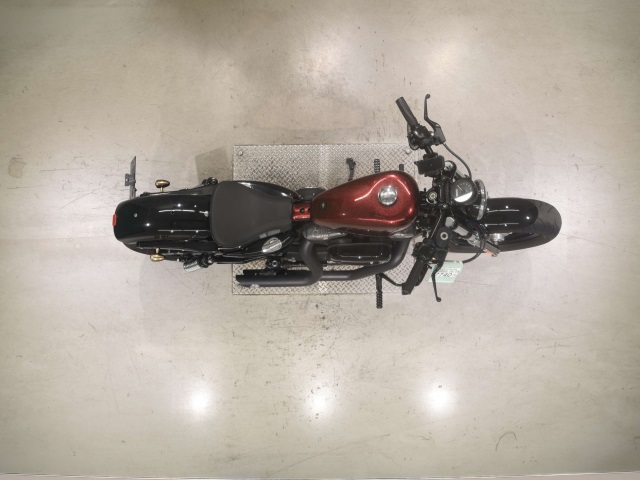 Motorcycle photo