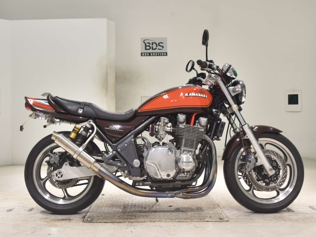 Kawasaki ZEPHYR 1100