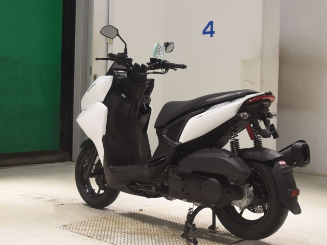 Yamaha X FORCE — фото 6
