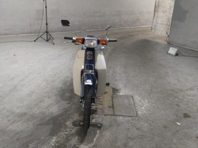 Honda SUPER CUB90 — фото 3