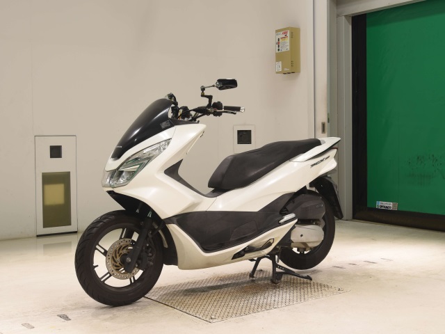 Honda PCX150 — фото 4